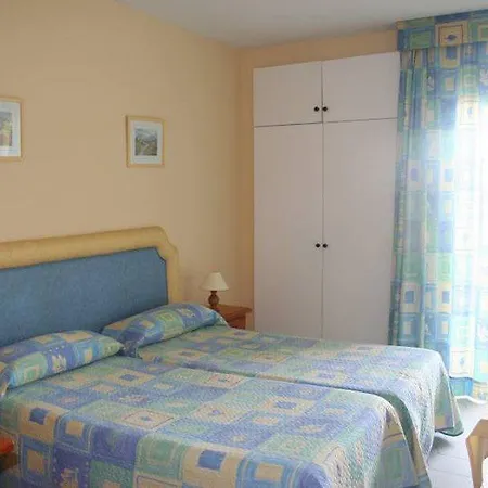 Benal Apartamento *