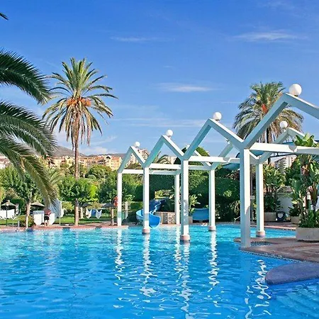 Benal Apartamento Benalmádena