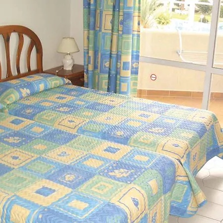 Benal Apartamento Benalmádena