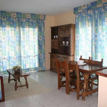 Benal Appartement Benalmádena