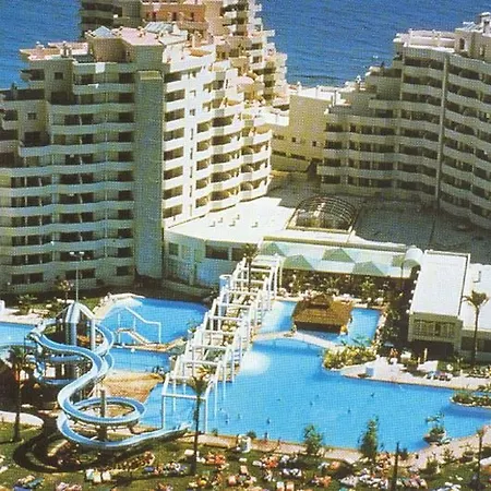 Benal Appartement Benalmádena