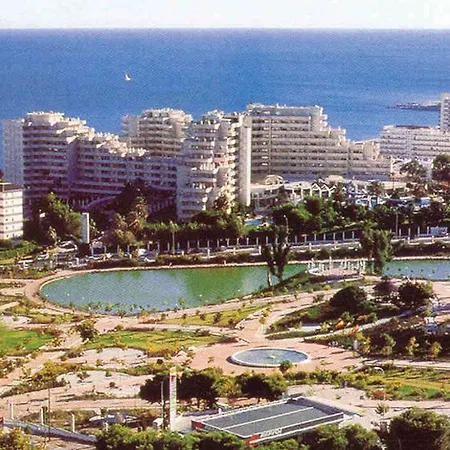Benal Benalmádena