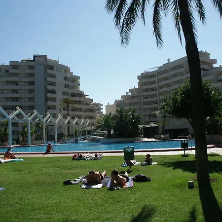 Benal * Benalmádena