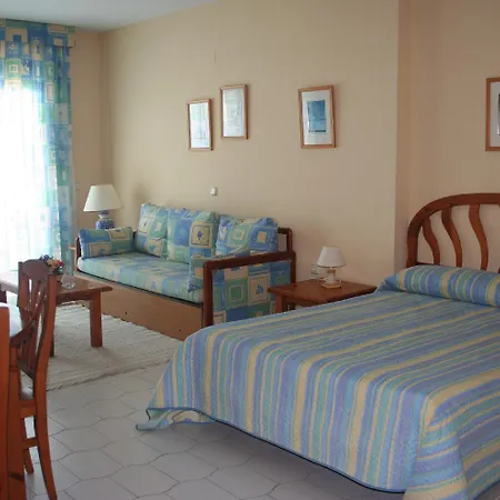 Benal Appartement Benalmádena